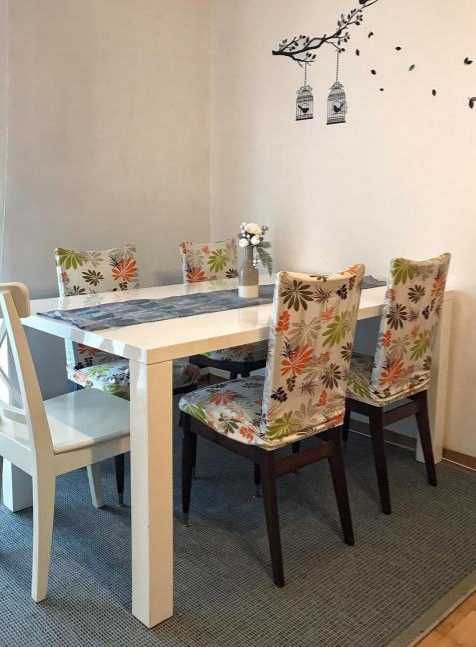 Дава се под наем Тристаен апартамент в Пловдив, Южен - 90 кв.м за 397.8 € - Снимка #1