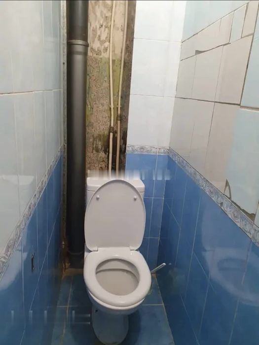 Продаётся 2 комн в центре 13 млн