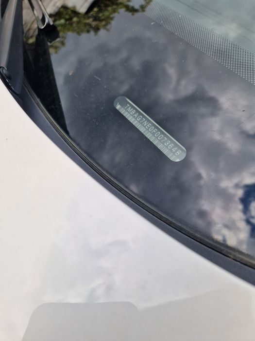 Octavia 3   1.6 TDI  105 CP 2015
