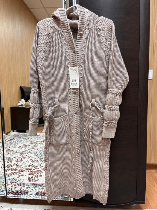 Одежда, женская одежда