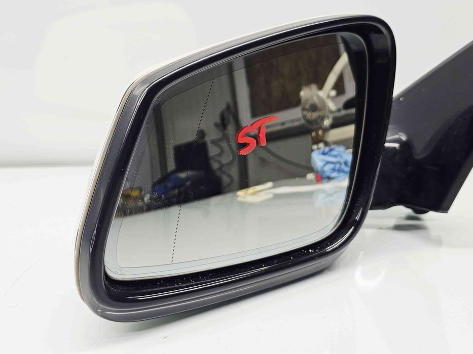 Oglinda stanga Bmw 5 (F10) [Fabr 2011-2016]