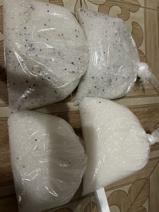 Наполнитель силикагель