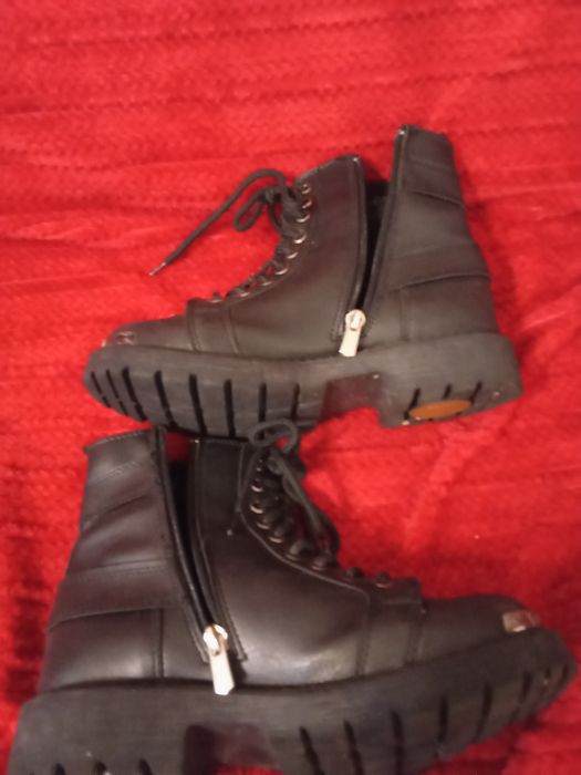 Ghete Conteyner  unisex 38