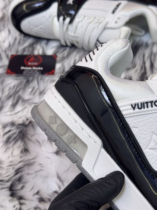Luis Vuitton Trainer - 40