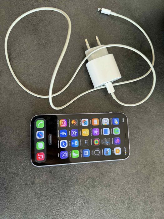 Iphone 12 като нов