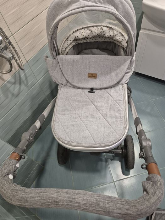 Комбинирана количка Лорели Римини 2в1