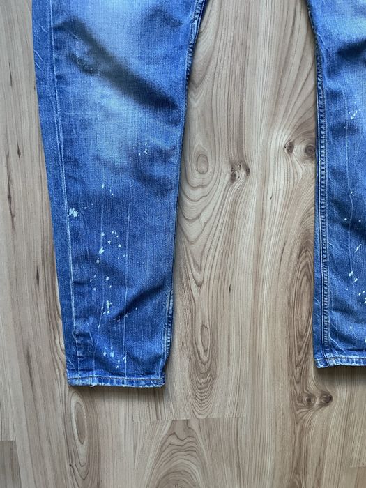 SCOTCH & SODA DEAN / мъжки дънки W30