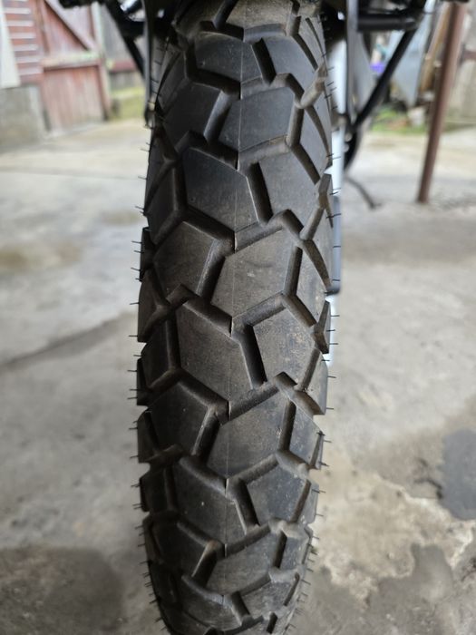 Honda Transalp xl700 VA ABS 2010