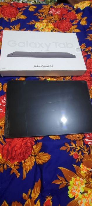 Samsung Galaxy Tab A9+ 5G