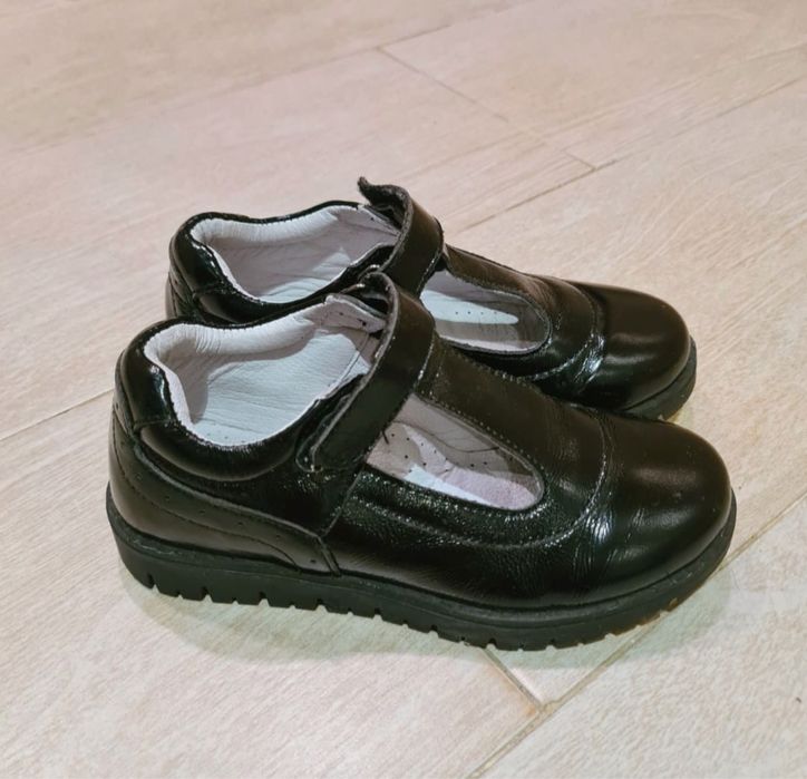 Туфли для девочек