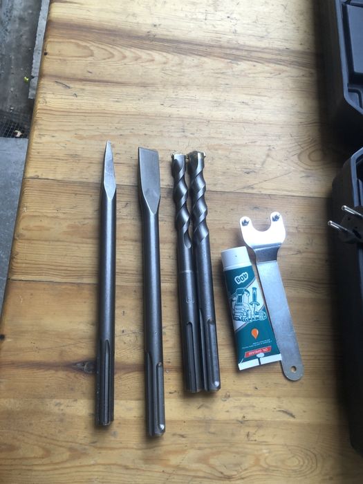 Perfarator Перф Arenda,Prokat Perefarator Max TOTAL sifatli instrument