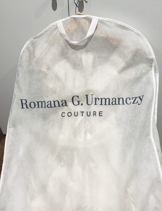 Rochie mireasă Romana G.Urmanczy Couture