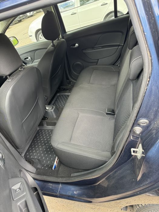 Dacia Logan MCV 2017, 0.9 Tce + Gpl