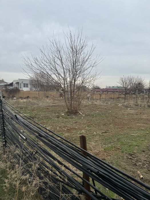 Продается участок