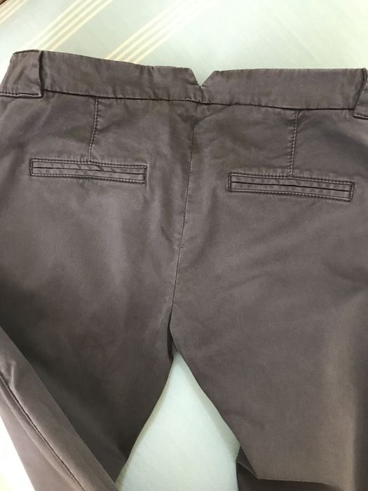 Женские джинсы  Massimo Dutti и брюки Италия Glenfield