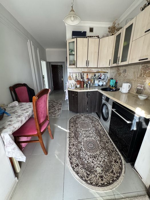 Продается 3-х ком. квартира на 1 этаже Американское посольство.