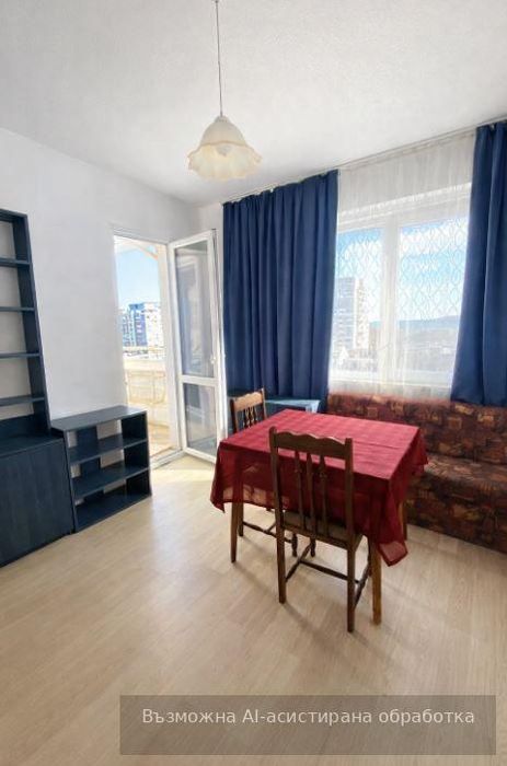 Двустаен апартамент  в гр.Варна, Винс!