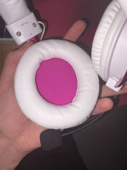 Продам наушники haperX cloud 2