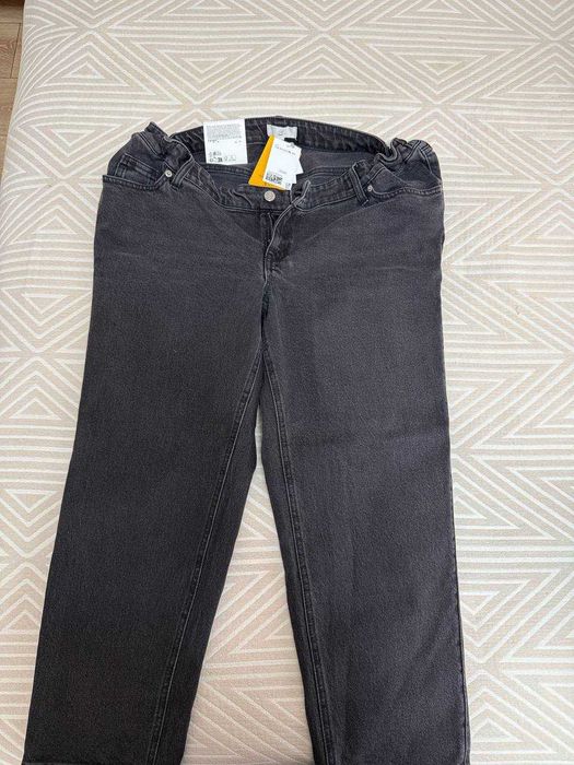 Продаются новые брюки и джинсы для беременных.