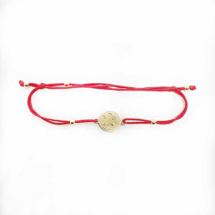 Bratara din aur 14k 1.45g Zodia Pesti ProMax Amanet