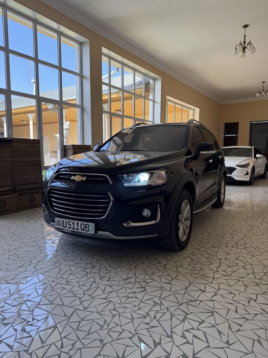 Captiva 2 : 4-qilingan