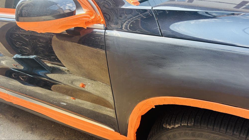 Servici de detailing auto