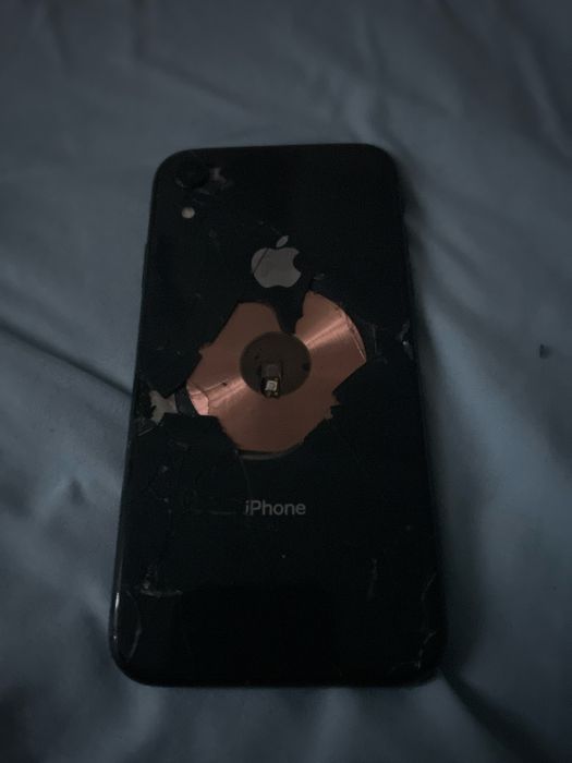 Продается iphone xr