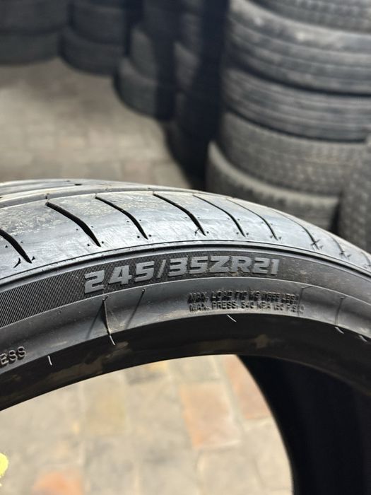 275/30/21 245/35/21 SEAMTYRE