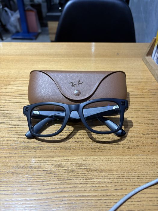 Ray-Ban meta GEN 2 CРОЧНО