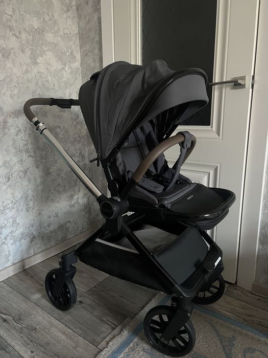 Коляска 3в1 Kidillo