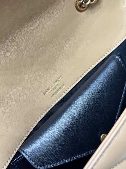 Geanta Saint Laurent LouLou