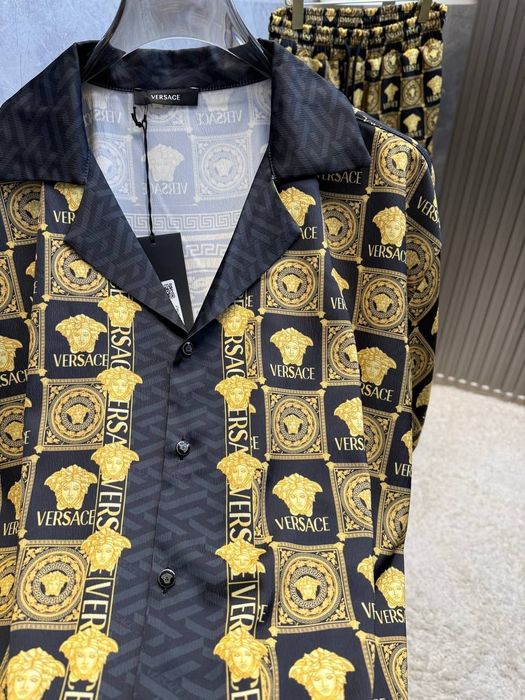 Мъжки къси екипи