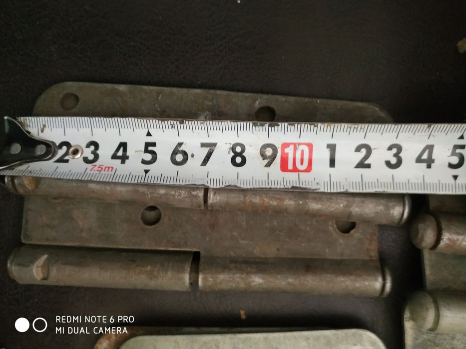 Дверные петли,советские.