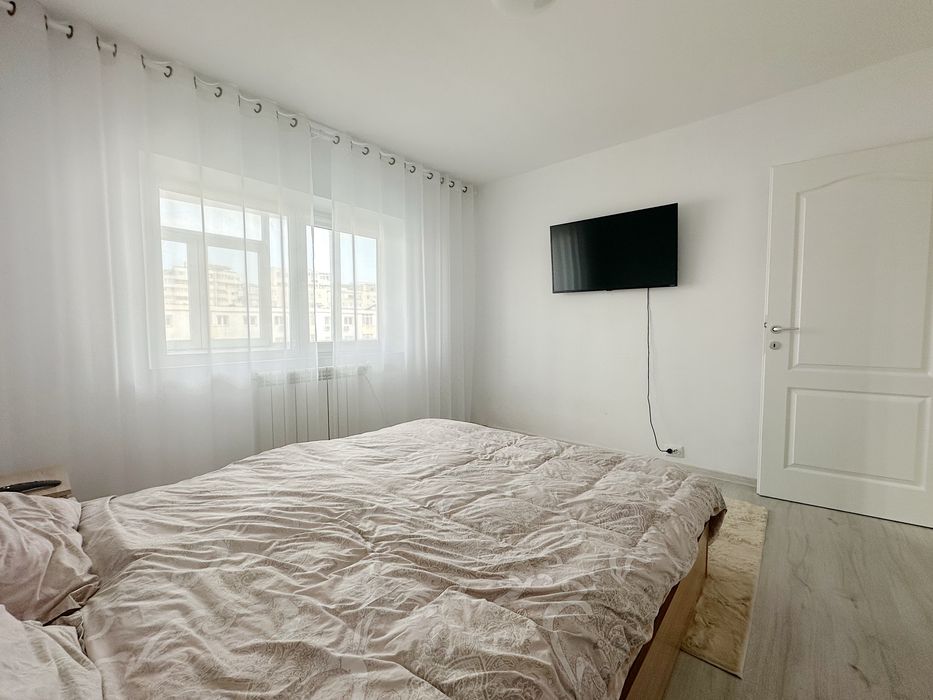 3 camere D, pet friendly, Canta - Lidl