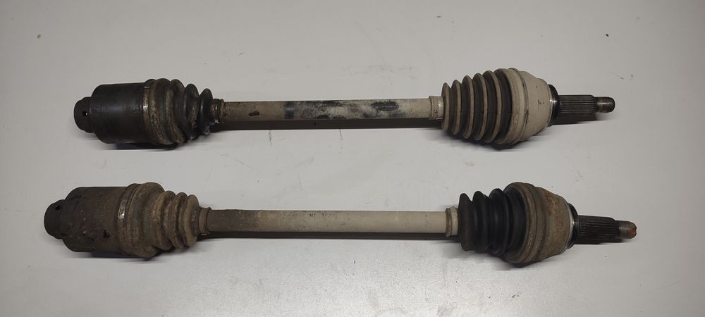 Головки блока цилиндров