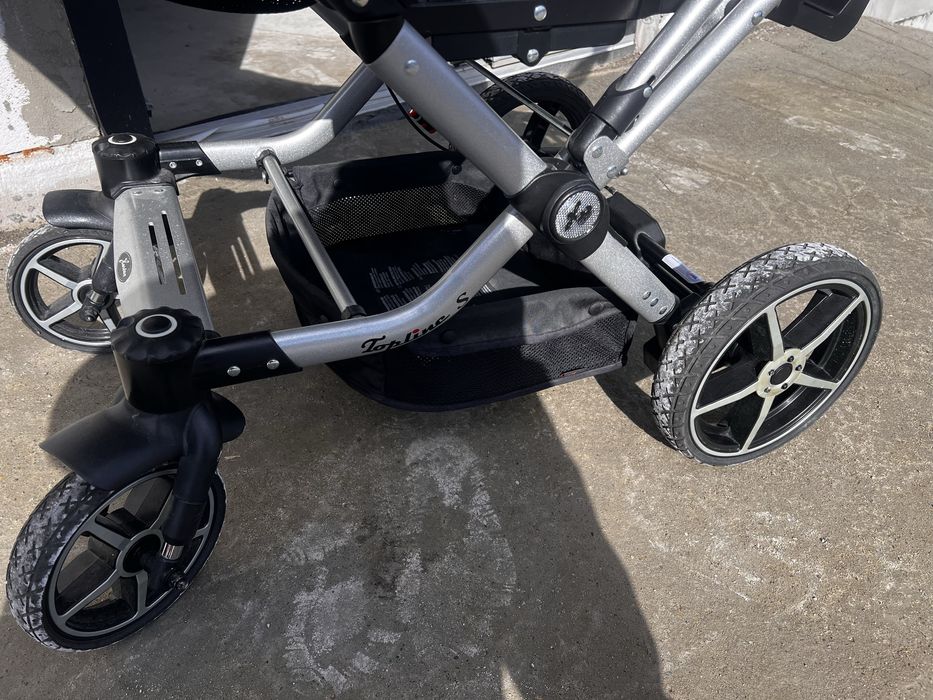 Carucior hartan topline S