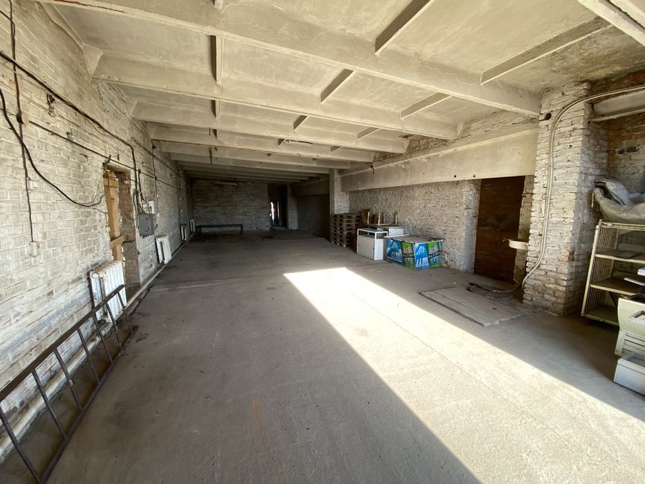 Сдам склад в аренду