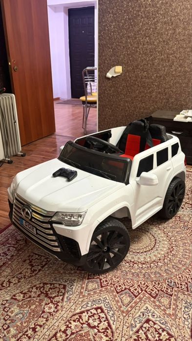 Детская машина качество супер
