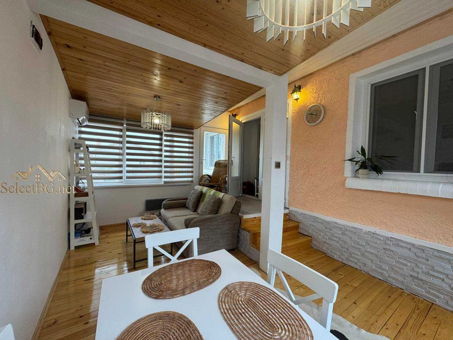 Продава се Къща в с. Добри дял, Област Велико Търново - 120 кв.м за 584 €/кв.м - Снимка #1