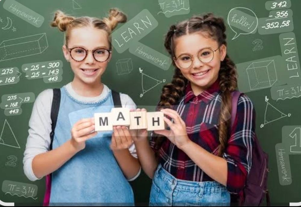 Meditatii matematica