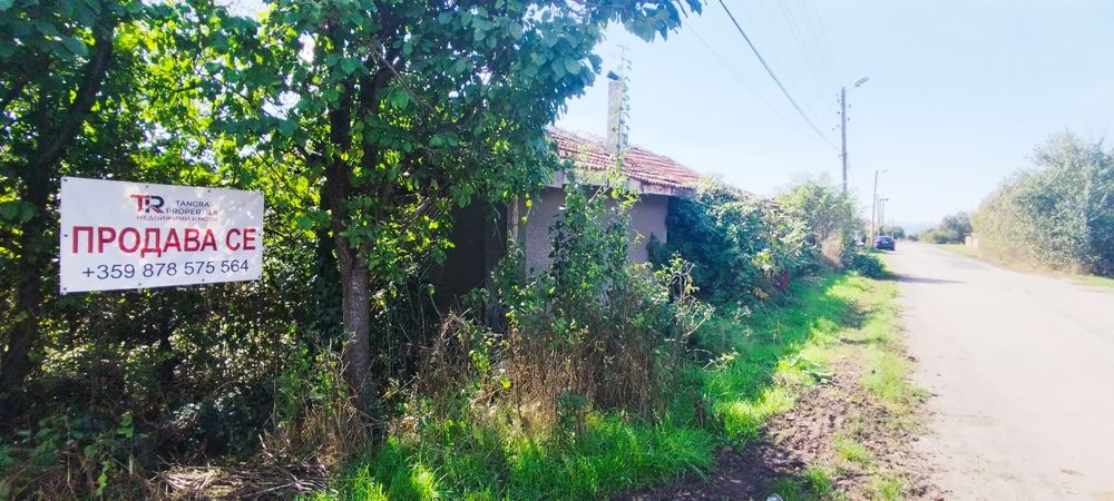 Продава се Къща в с. Долни Раковец, Област Перник - 72 кв.м за 602 €/кв.м - Снимка #17