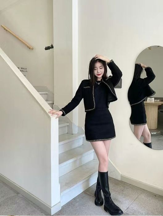 Разгрузка гардероба