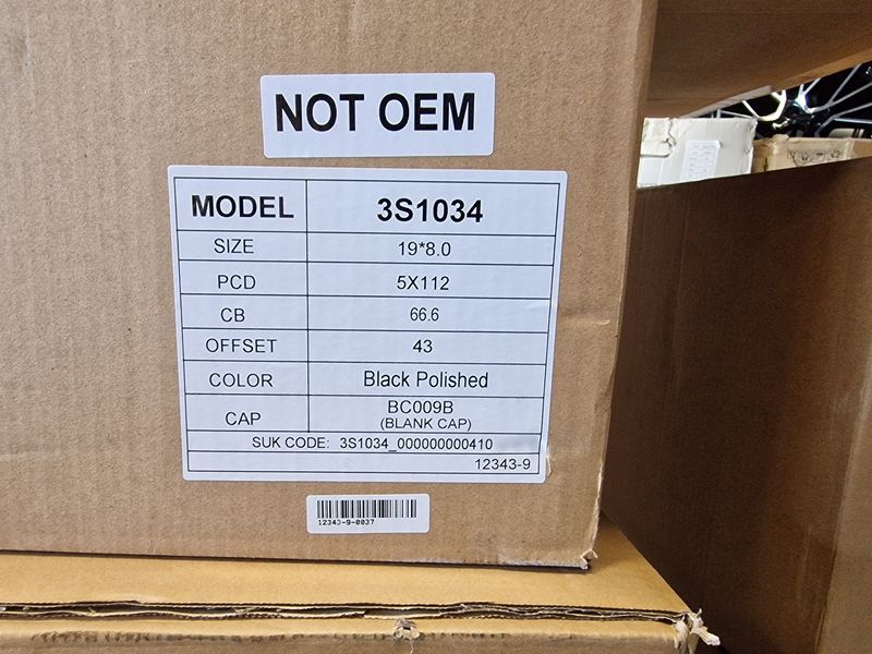 19цола Mercedes 5x112 Мерцедес