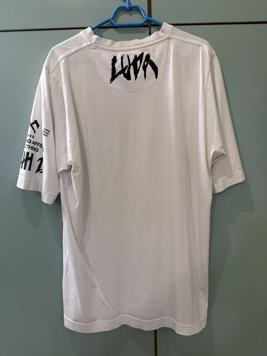 LUDA Тениска Топ !