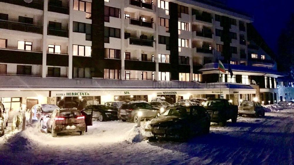 Продава се Двустаен апартамент в к.к. Пампорово - 94 кв.м за 496 €/кв.м - Снимка #3