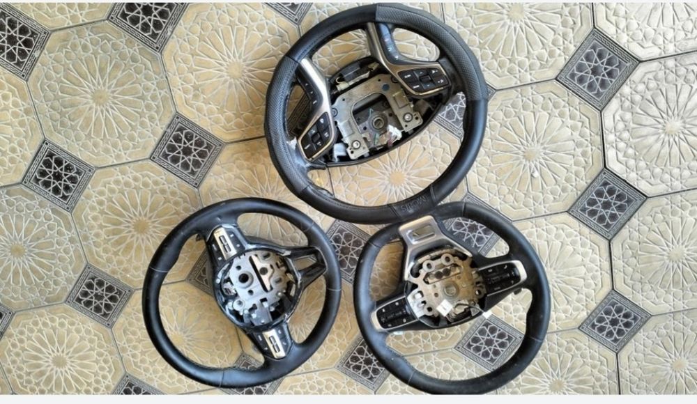 Фар передний Корея