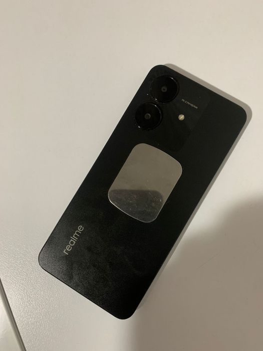 Realme note 60x 64гб