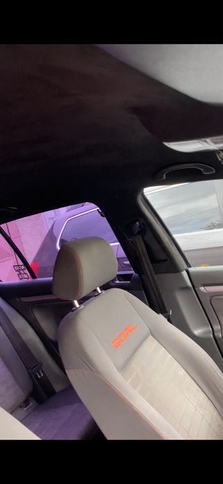 Vand golf 5 motor 1.9 TDI