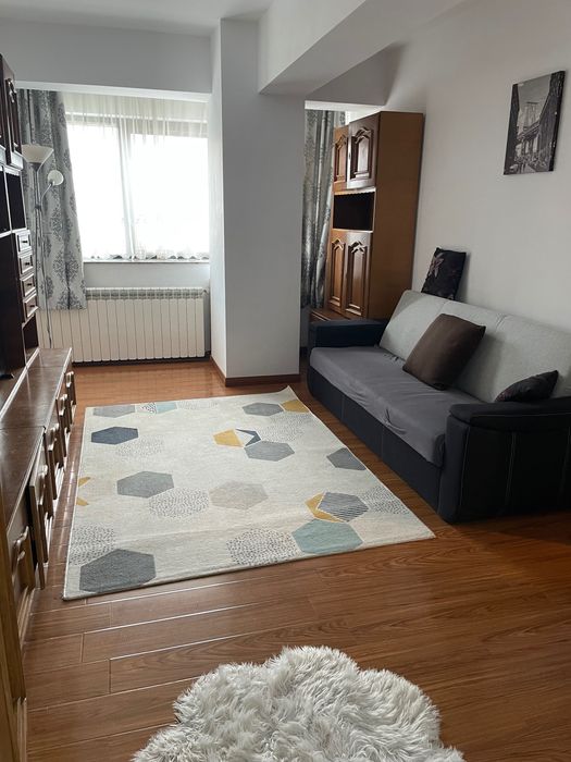 Apartament 2 camere de închiriat, vis a vis de Spitalul de Recuperare