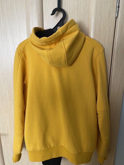 зимний толстовка